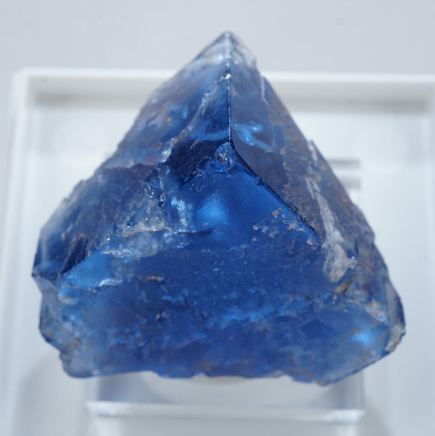 フランス Puy-St-Gulmier産 フローライト産 |ハッピーギフト – 天然石