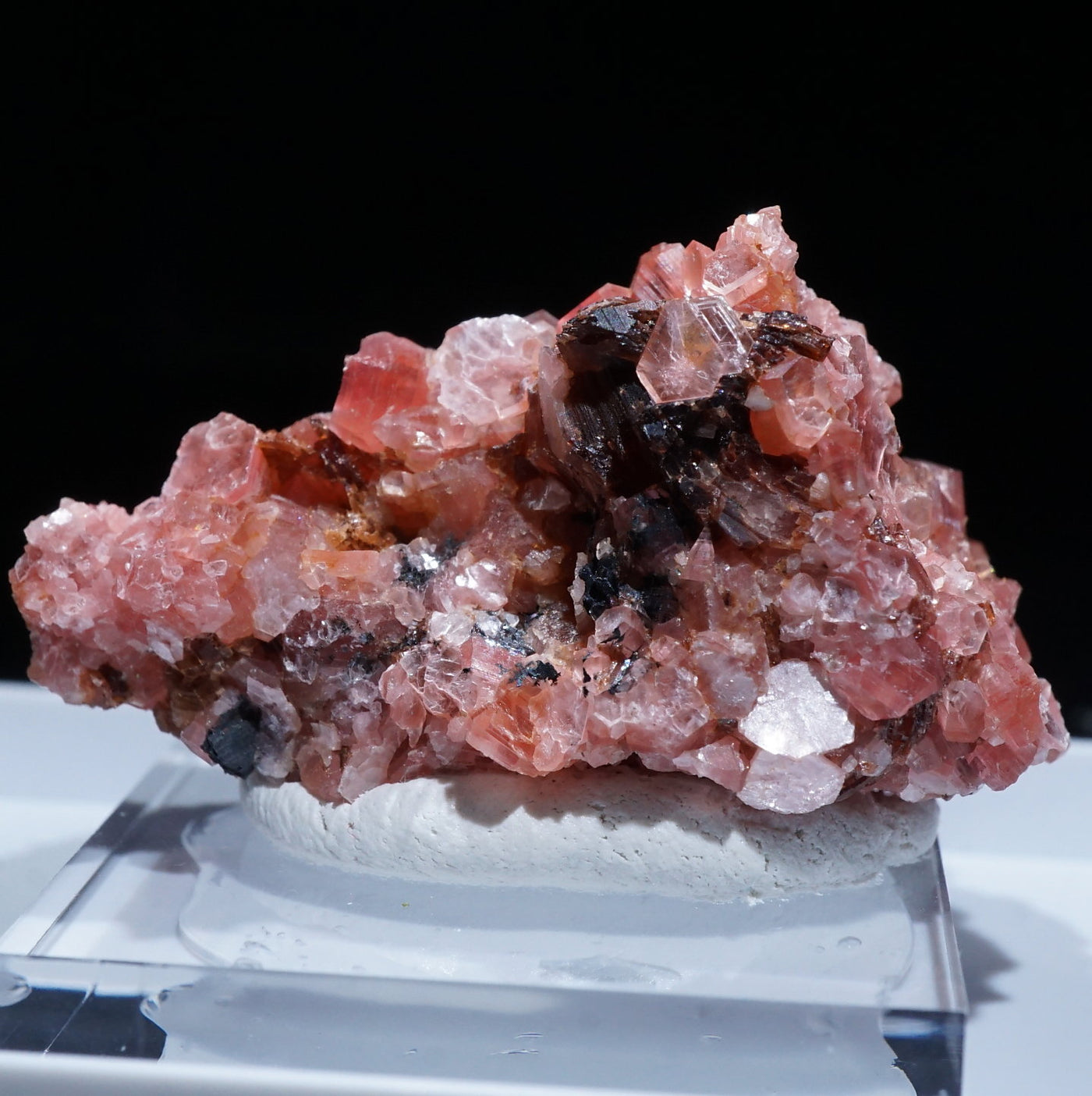 南アフリカ産 Ephesite(エフェサイト) – 天然石ハッピーギフト