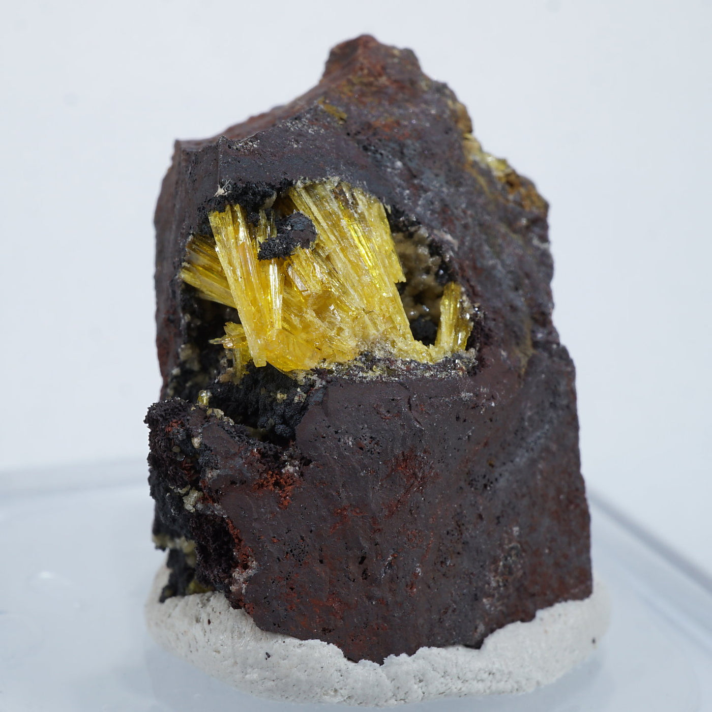 メキシコ産 レグランド石 – 天然石ハッピーギフト