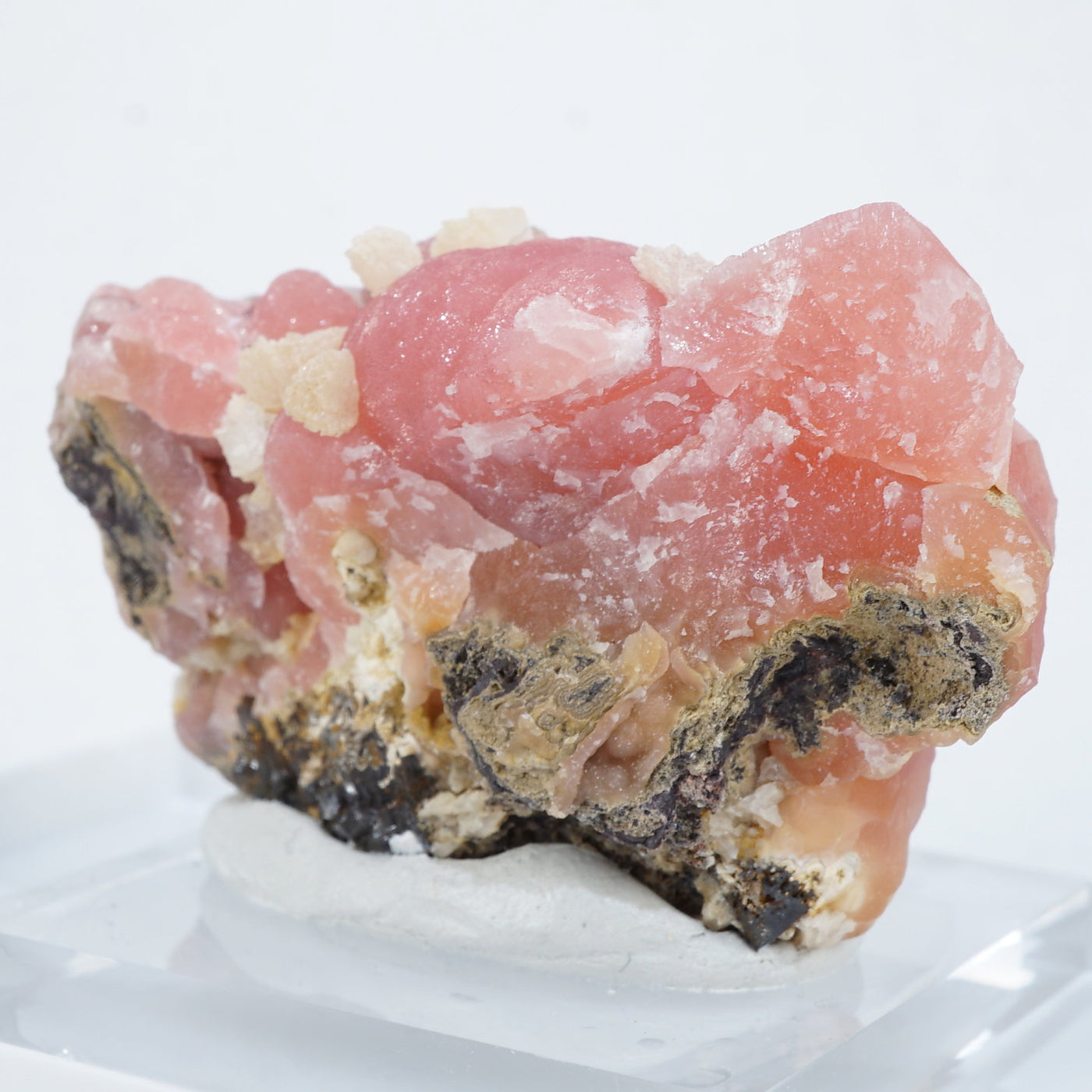 南アフリカ産 ロードクロサイト – 天然石ハッピーギフト