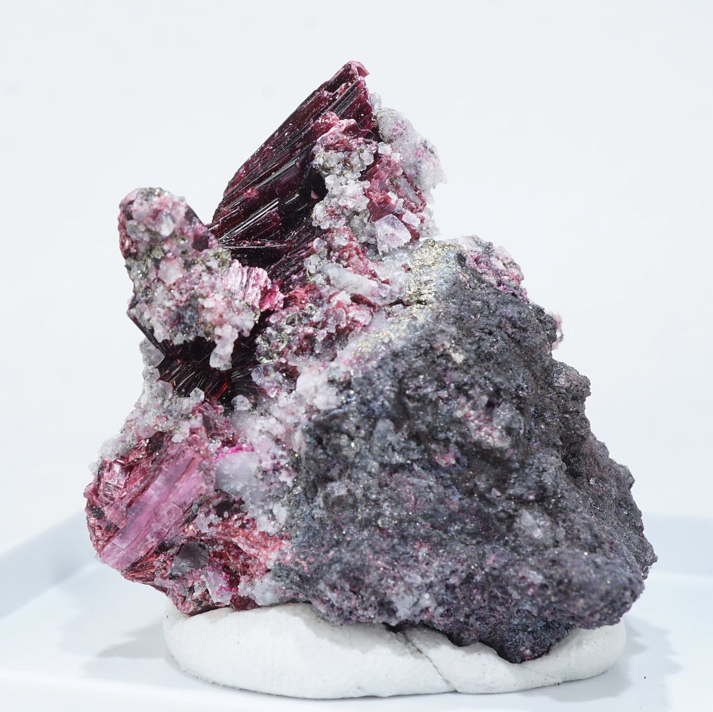 モロッコ産 エリスライト(コバルト華) – 天然石ハッピーギフト