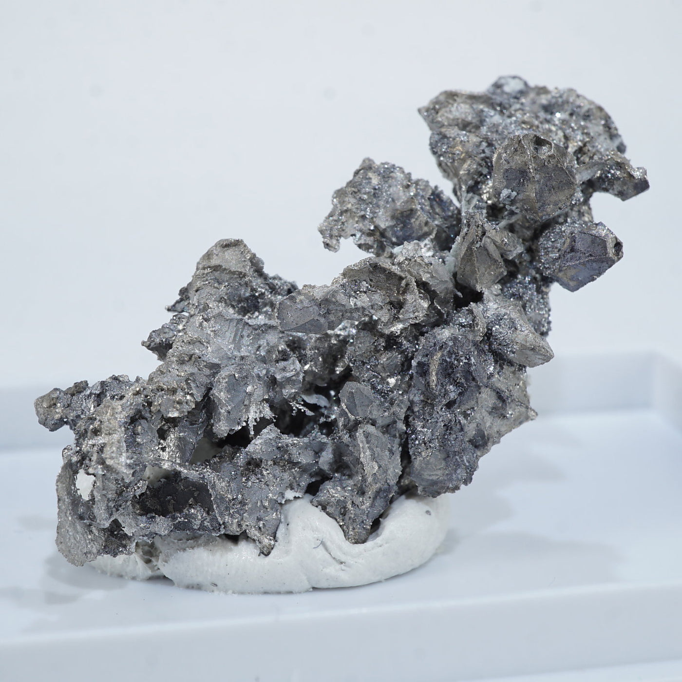 モロッコ産 自然銀 |ハッピーギフト – 天然石ハッピーギフト