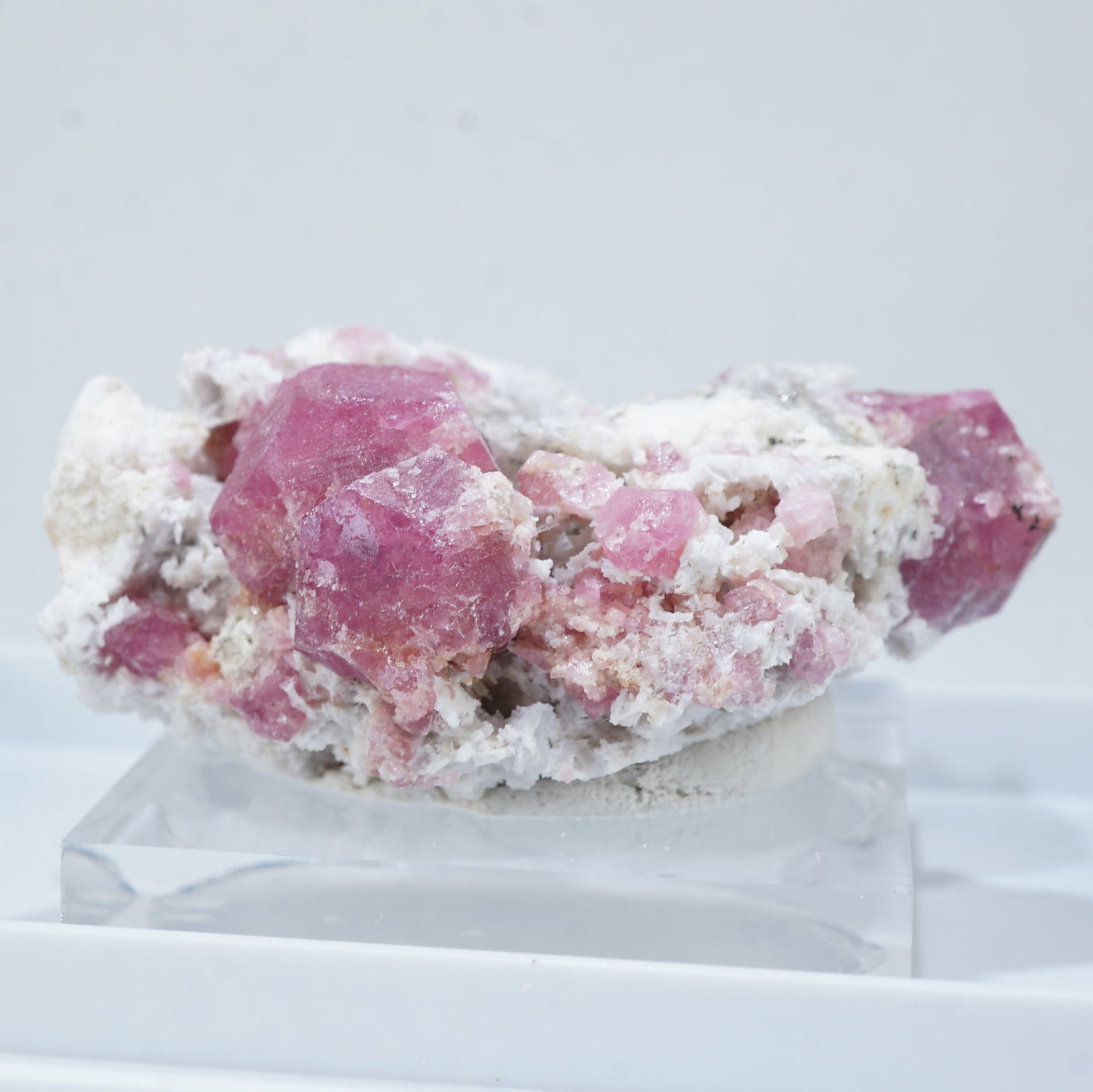 メキシコ産 グロッシュラーガーネット|ハッピーギフト – 天然石