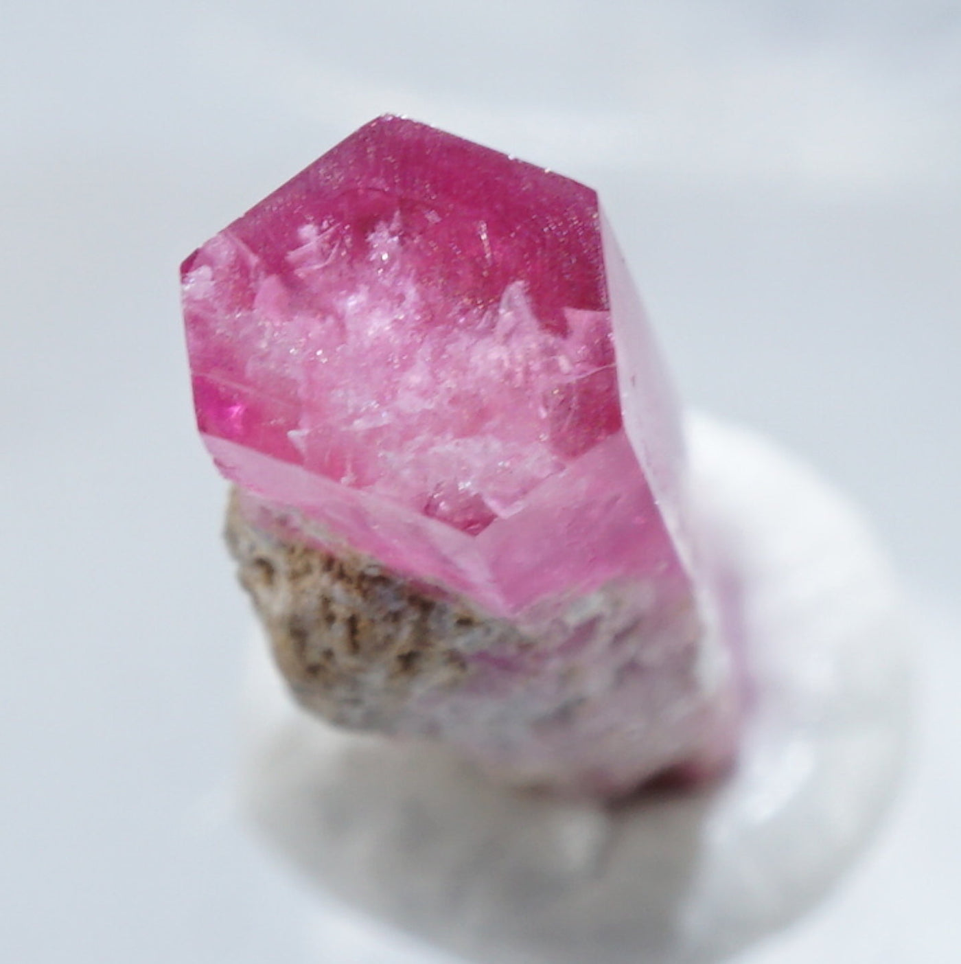 アメリカ/ユタ産】レッドベリル