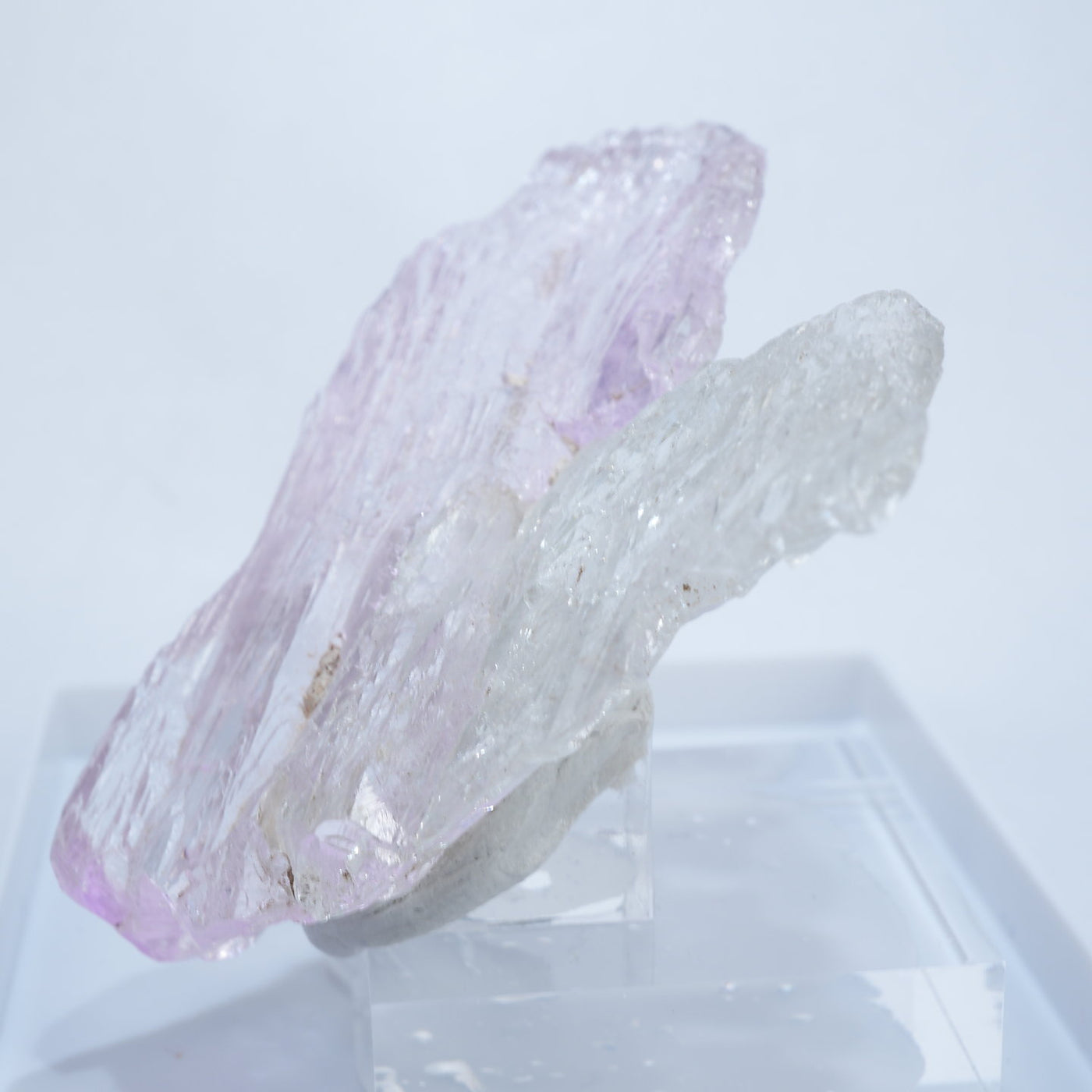 アフガニスタン産 クンツァイト|ハッピーギフト – 天然石ハッピーギフト