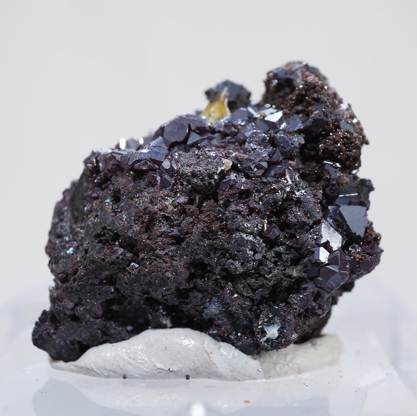 ナミビア産の赤銅鉱|ハッピーギフト – 天然石ハッピーギフト