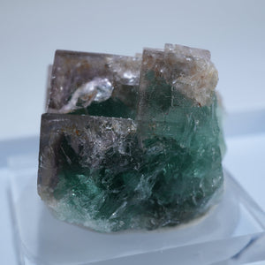 フローライト – 天然石ハッピーギフト