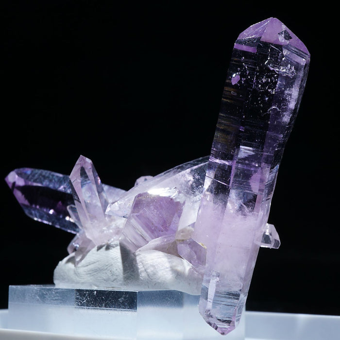 メキシコ ベラクルス産 アメシスト |ハッピーギフト – 天然石ハッピー