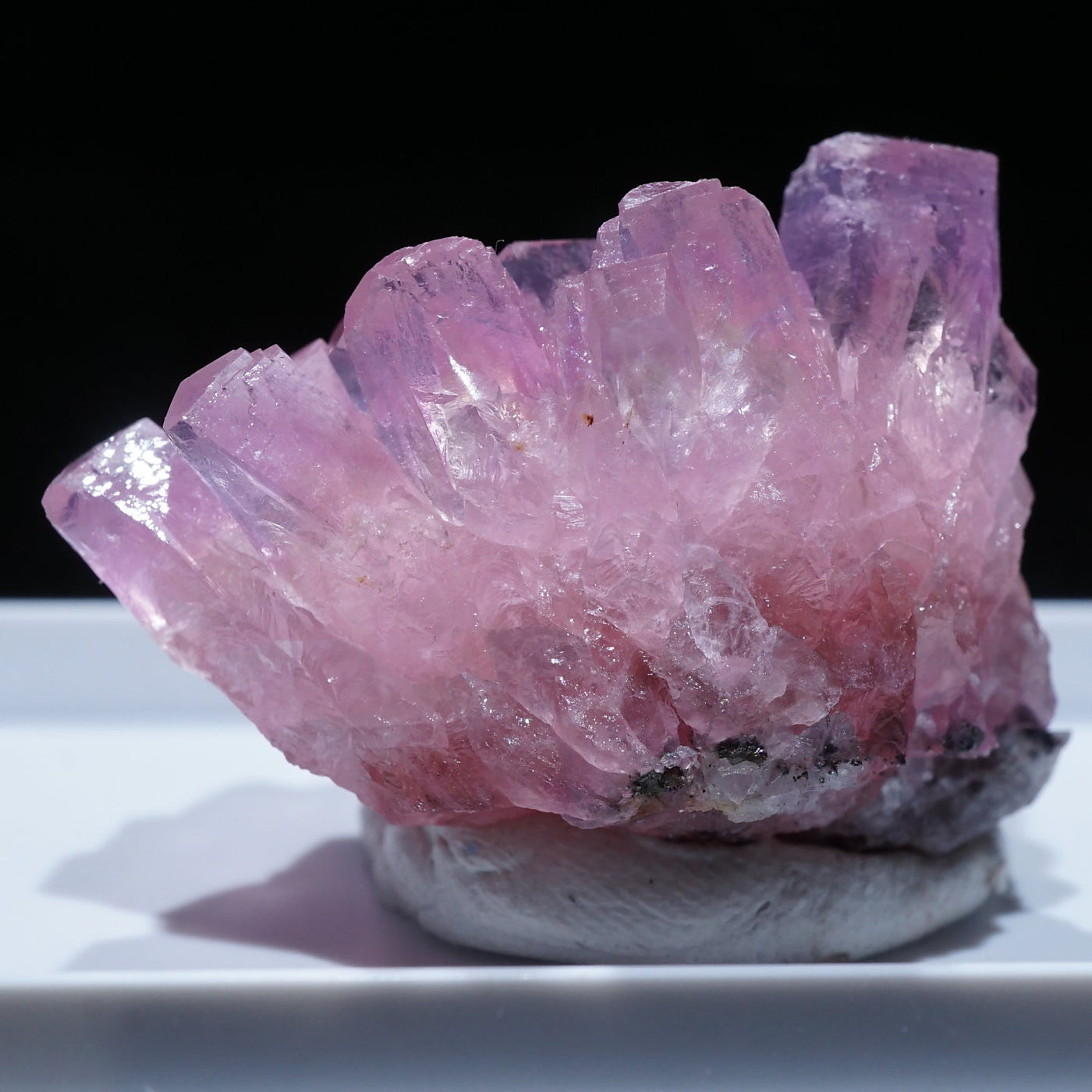 モロッコ産 コバルトカルサイト – 天然石ハッピーギフト