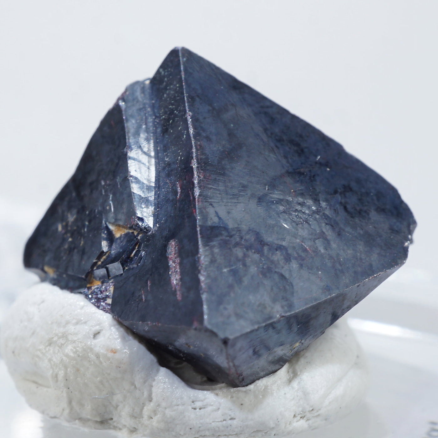 ロシア産 赤銅鉱(キュプライト) |ハッピーギフト – 天然石ハッピーギフト