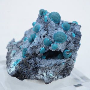 アリゾナ州産 クリソコラ – 天然石ハッピーギフト