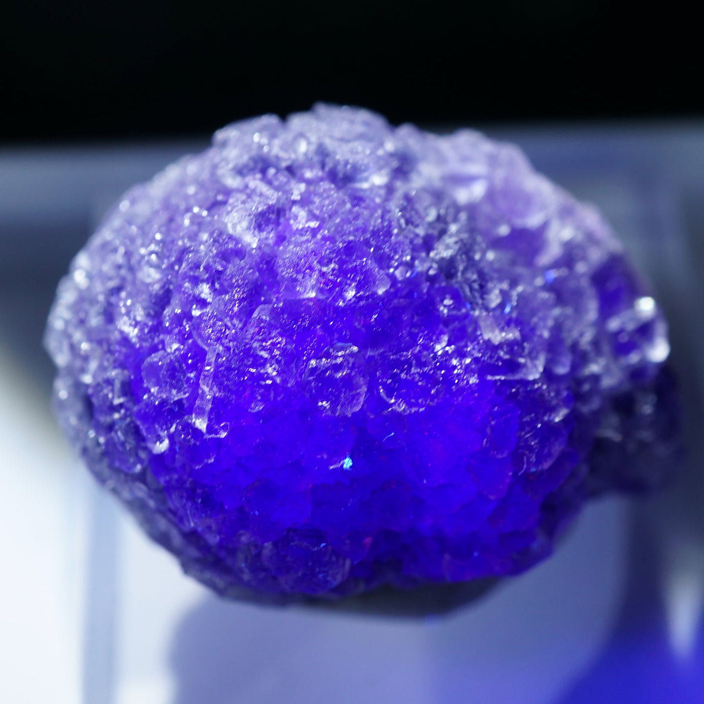 インド産 フローライト – 天然石ハッピーギフト