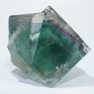 イギリス Lady Annabella Mine (Rainbow's End Pocket) 産 フロー