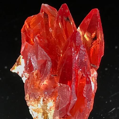 南アフリカ産 ロードクロサイト 結晶 – 天然石ハッピーギフト