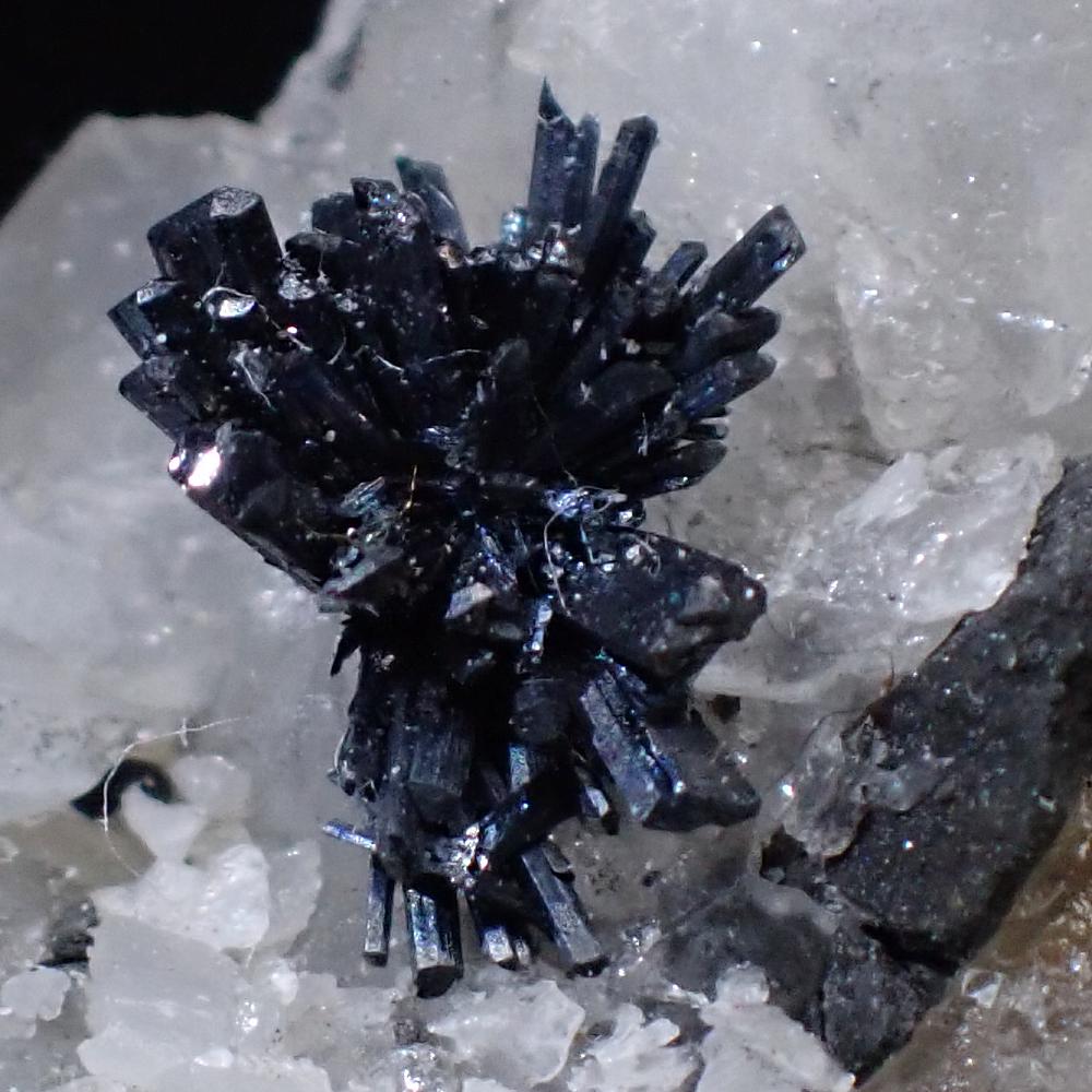 中国湖南省産 カルサイト・輝安鉱 – 天然石ハッピーギフト