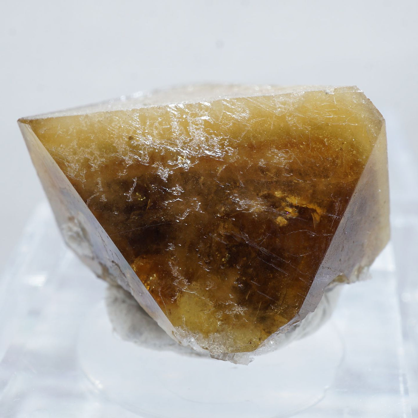 中国 湖南省産 灰重石 – 天然石ハッピーギフト