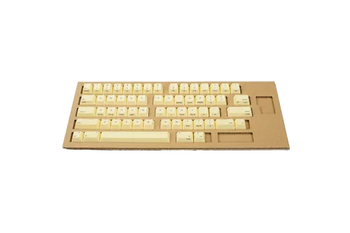 HHKB Professional Classic Type-Sとカラーキートップセットが相模原市