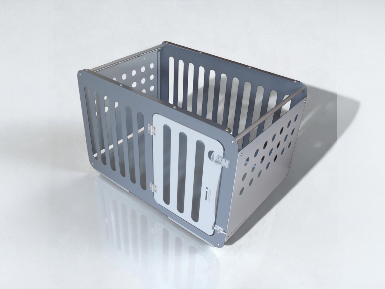 ペットサークル アルミケージ100cm幅モデル おしゃれ | happyinuself