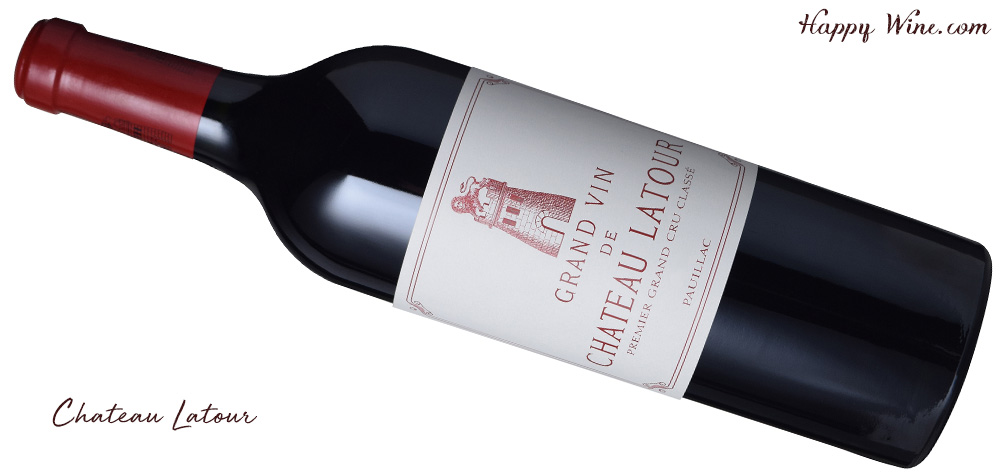 ◎【お取り寄せ】シャトー・ラトゥール(赤)1986 750ml | 日本酒専門店