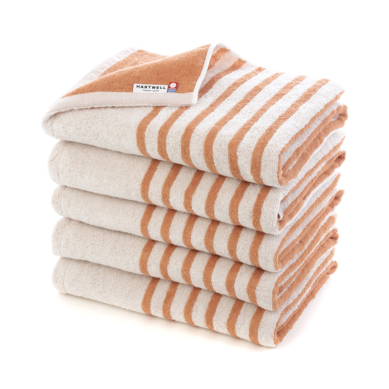 モウカワイターノ バスタオル｜今治の老舗タオルメーカー【ハート