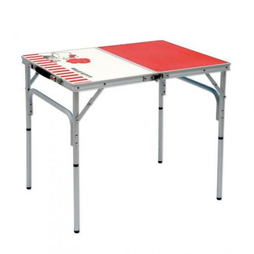 ハローキティ折りたたみテーブル♡激レア☆ 激レア 1992年ハローキティ