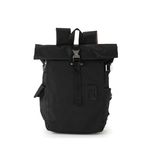 ROLLTOP BACKPACK 2.0 – Harvest Label