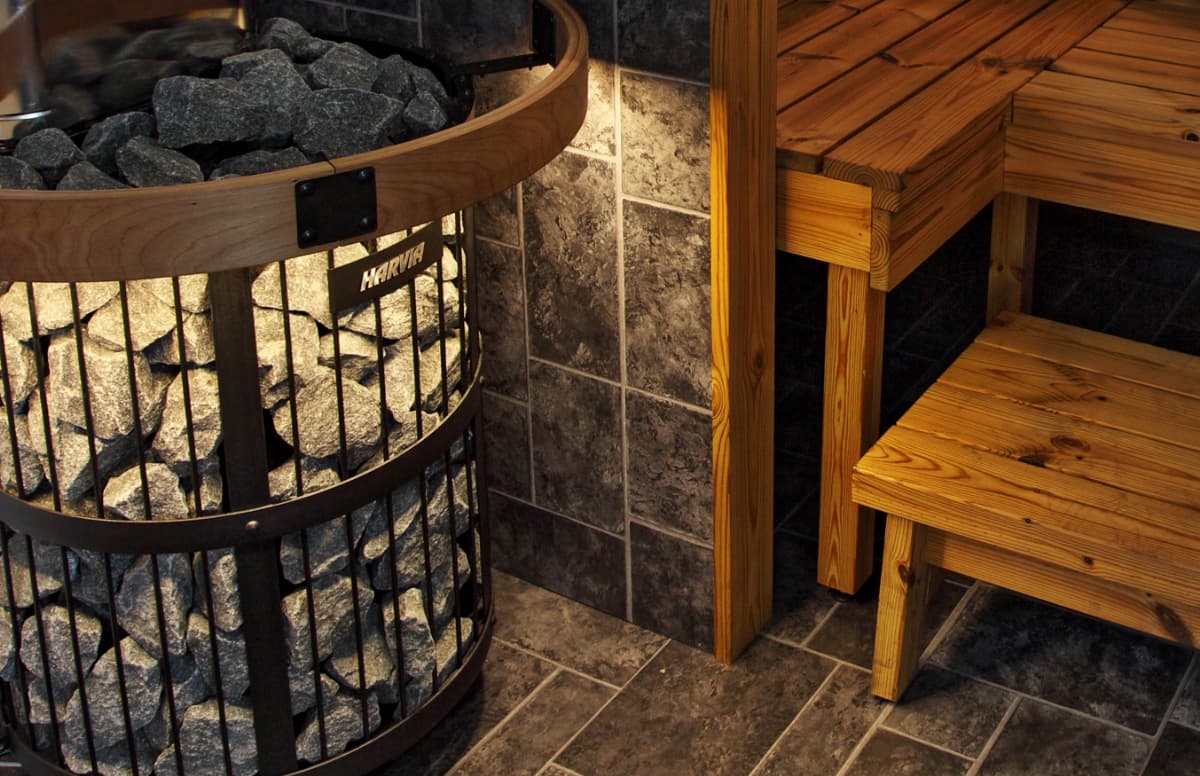 レジェンド125 - harvia