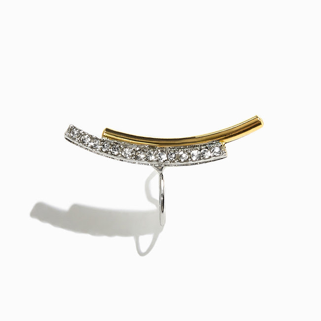 花村想太(Da-iCE)プロデュース】ジェンダーレスアクセサリー”EMPATHY