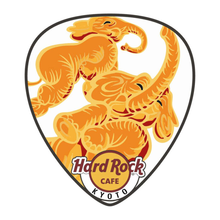 PINS | Hard Rock Cafe Japan – ハードロックカフェ・ジャパン