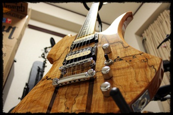 B.C.RICH/MOCKING BIRD/モッキンバード/ Mockingbird Legacy ST with