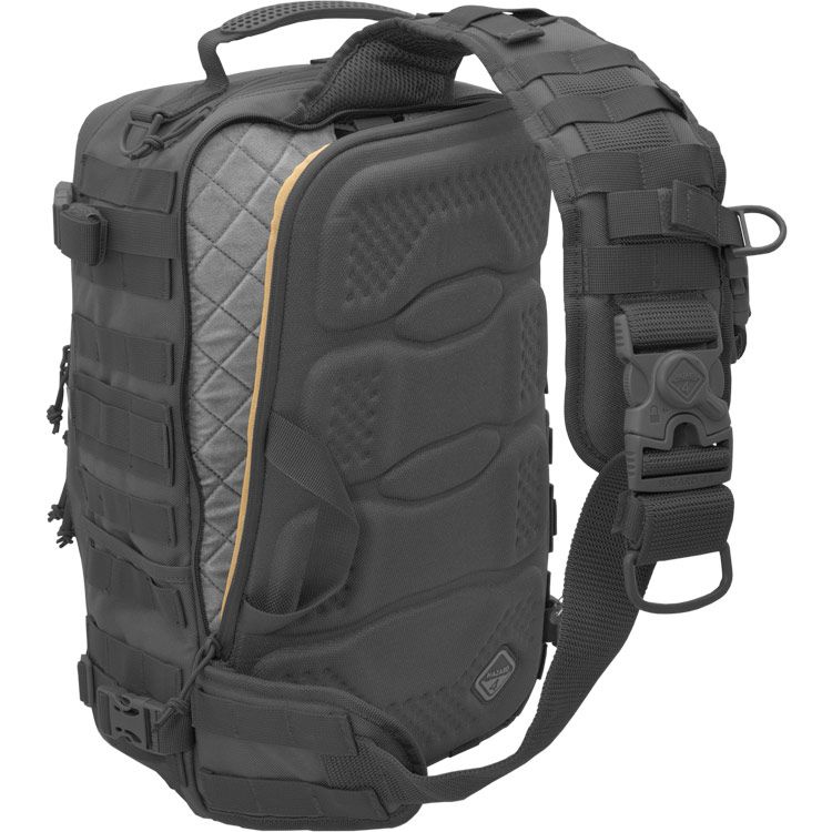Sidewinder™ Full-Sized Laptop Sling Pack by Hazard 4® - Outdoor