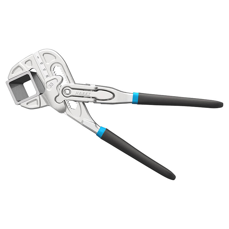 762-15 グリッププライヤーレンチ – HAZET JAPAN