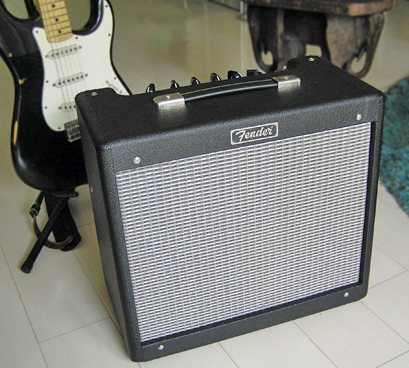 真空管ギターアンプ製作センター