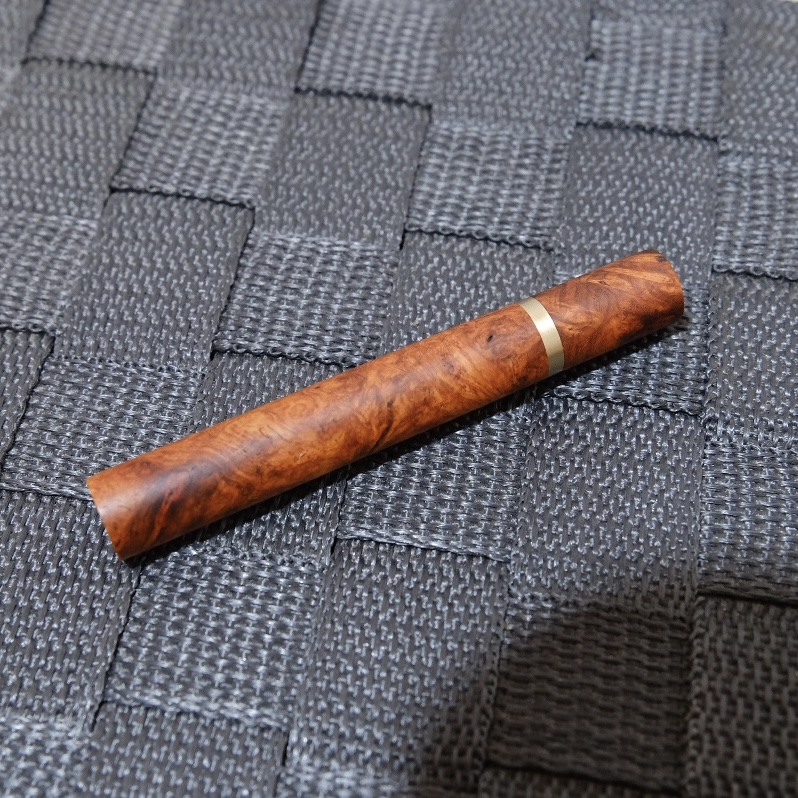 花梨瘤芯ケース Type.A – HBK手工房