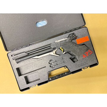 マルゼン APS－3（エアーコッキングガン）｜ハンドガン｜電動ガン