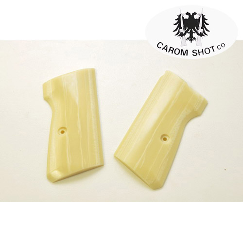 キャロムショット ハニーホーン グリップ マルゼン PPK⁄S 用｜Grip