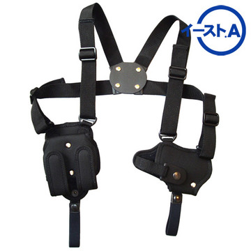 KSC P230jp HW(予備マガジン・ホルスター付き) KSC P230 予備マグ