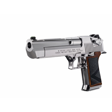 東京マルイ バイオハザード ライトニング ホーク デザートイーグル