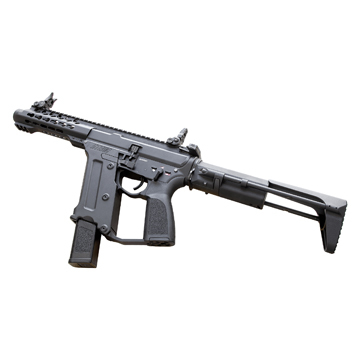 KSC ストラック STRAC TEG コンパクト（電動ガン 本体）｜スタンダード