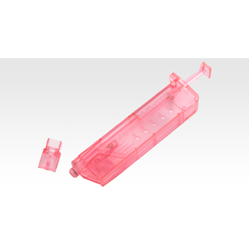 東京マルイ P90 バージョン レン プラス ドットサイト標準装備 ピンク