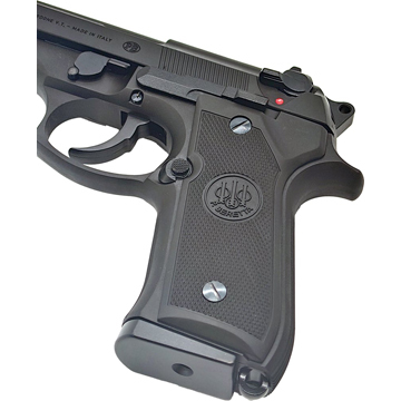 タナカワークス ベレッタ 92SB－F ハリウッドバージョン Evolution 2