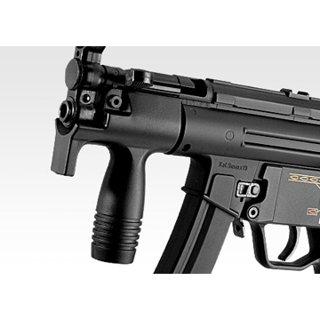 東京マルイ H&K MP5K A4 クルツ 純正ドットサイトセット
