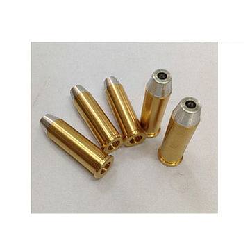 タナカワークス S&W M360 SC .357Magnum HW セラコート フィニッシュ 1