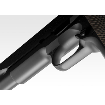 東京マルイ ガバメント ガスブロ PDIロングバレル ドットサイト 予備