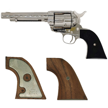 PEGASAS Ⅱ Gas Gun Series Colt' Single Action Army 2nd Generation