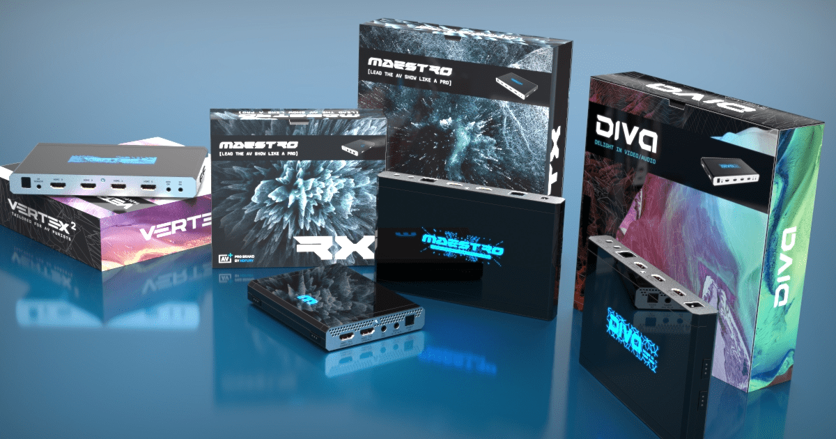 HDFury4KDiva18Gbps | HDFury.jp