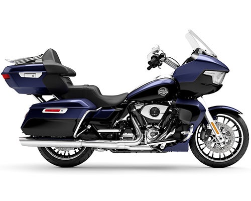 ハーレー(Harley Davidson)純正パーツ