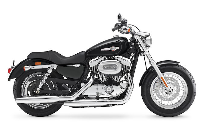 スポーツスター (SPORTSTER) パーツ