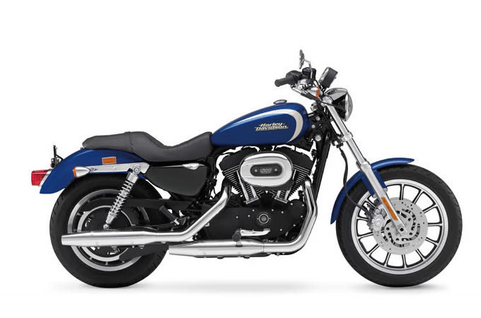 スポーツスター (SPORTSTER) パーツ