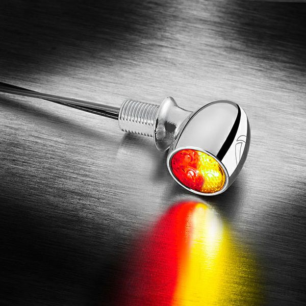 ケラーマン ジャパン / Kellermann Japan ミニLEDウインカー